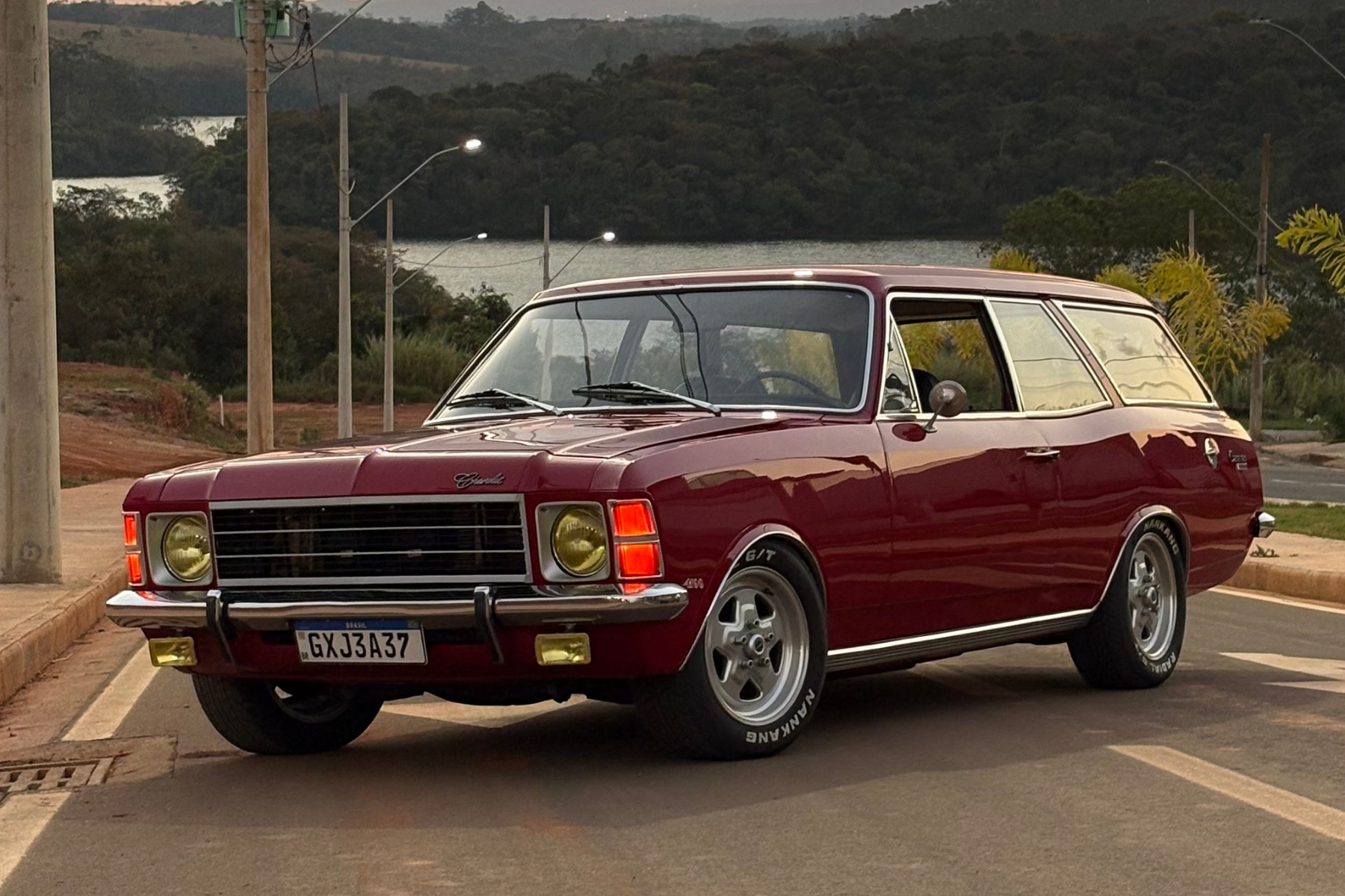 Chevrolet Caravan - foto 3