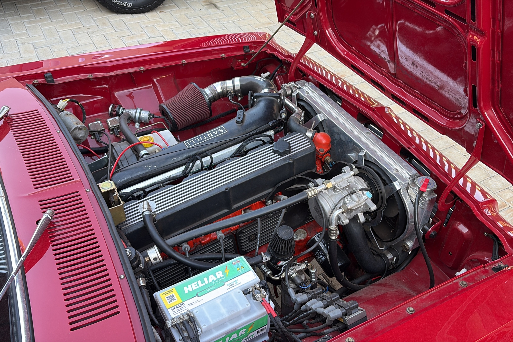 Chevrolet Caravan - foto 4