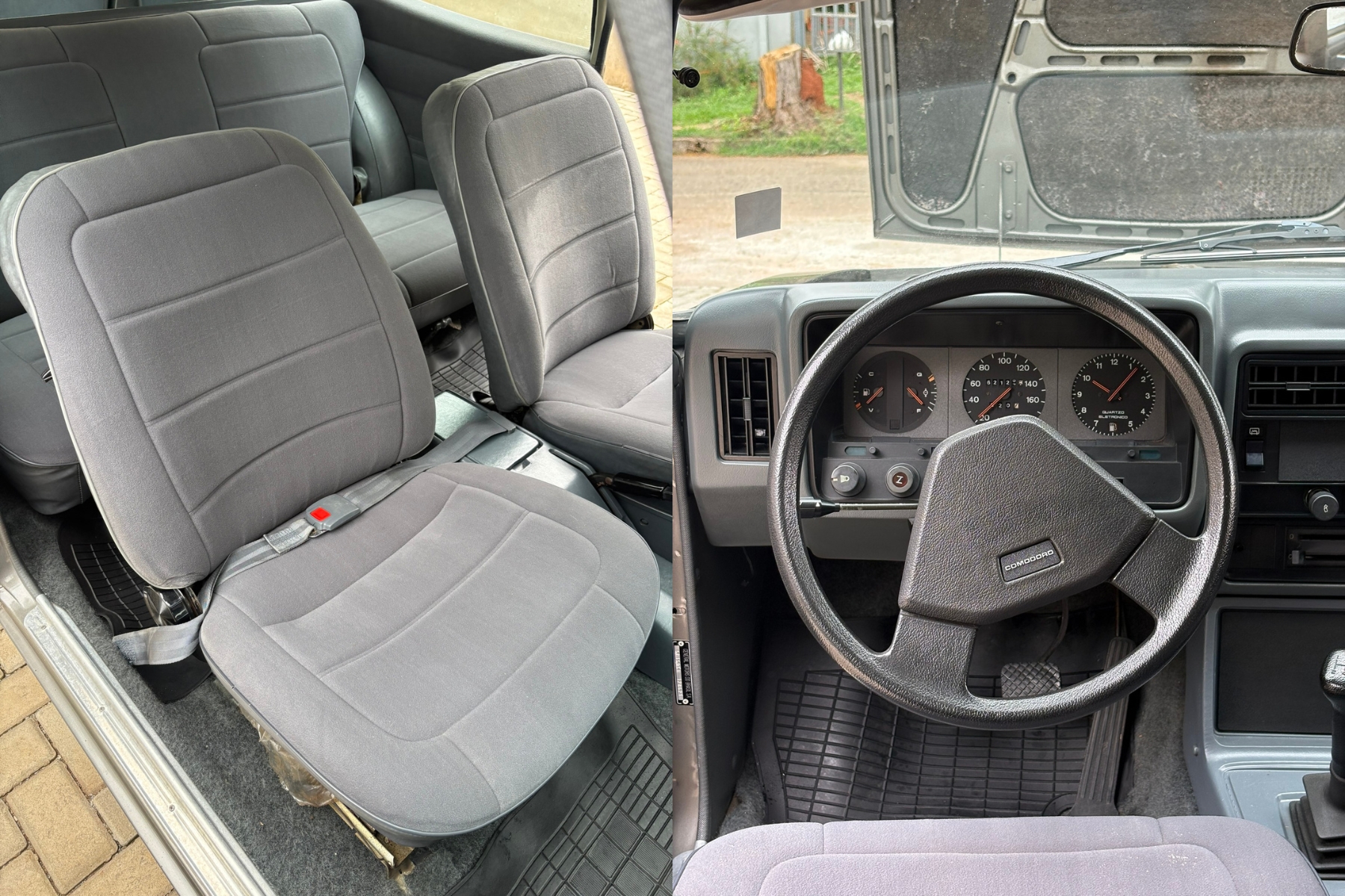 Chevrolet Caravan Comodoro - foto 19