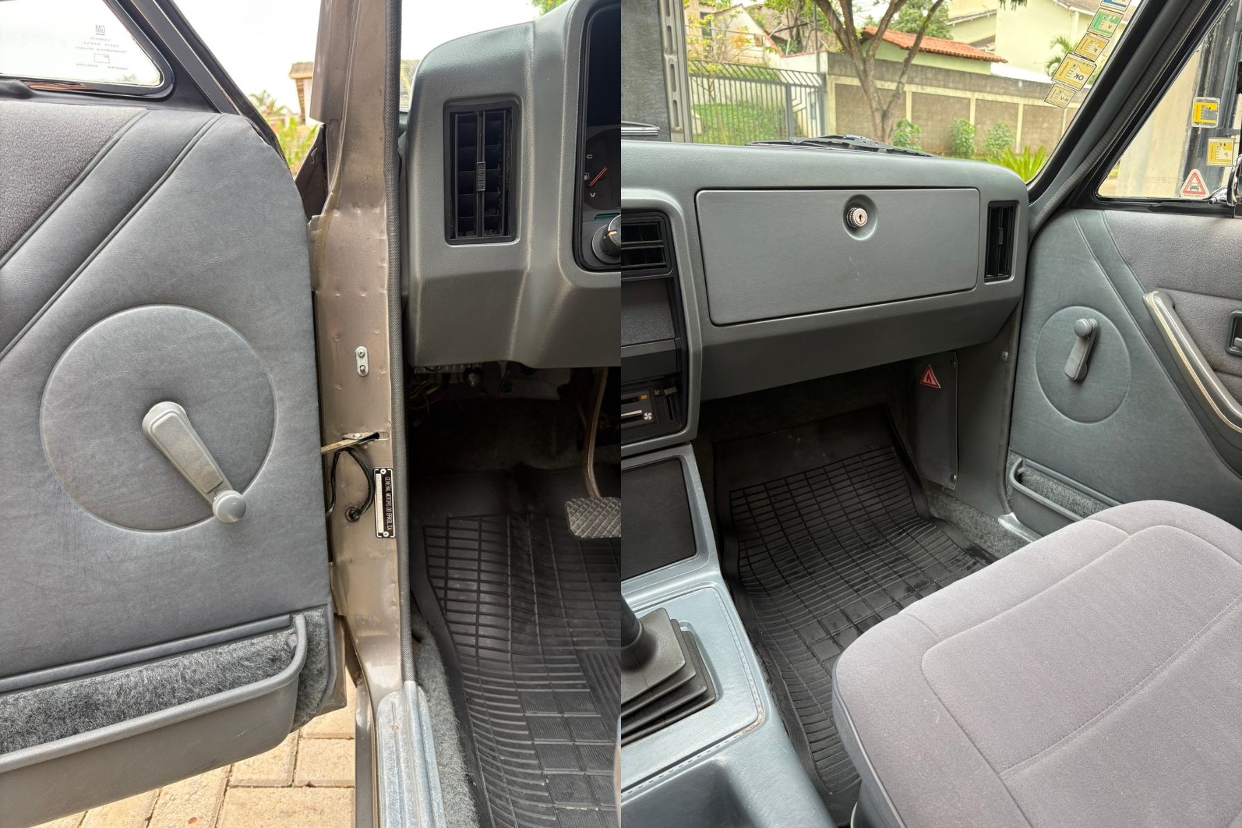 Chevrolet Caravan Comodoro - foto 23