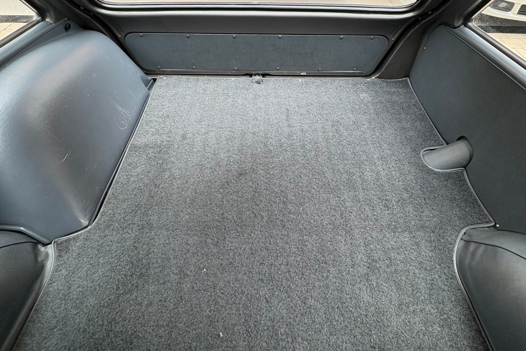 Chevrolet Caravan Comodoro - foto 25