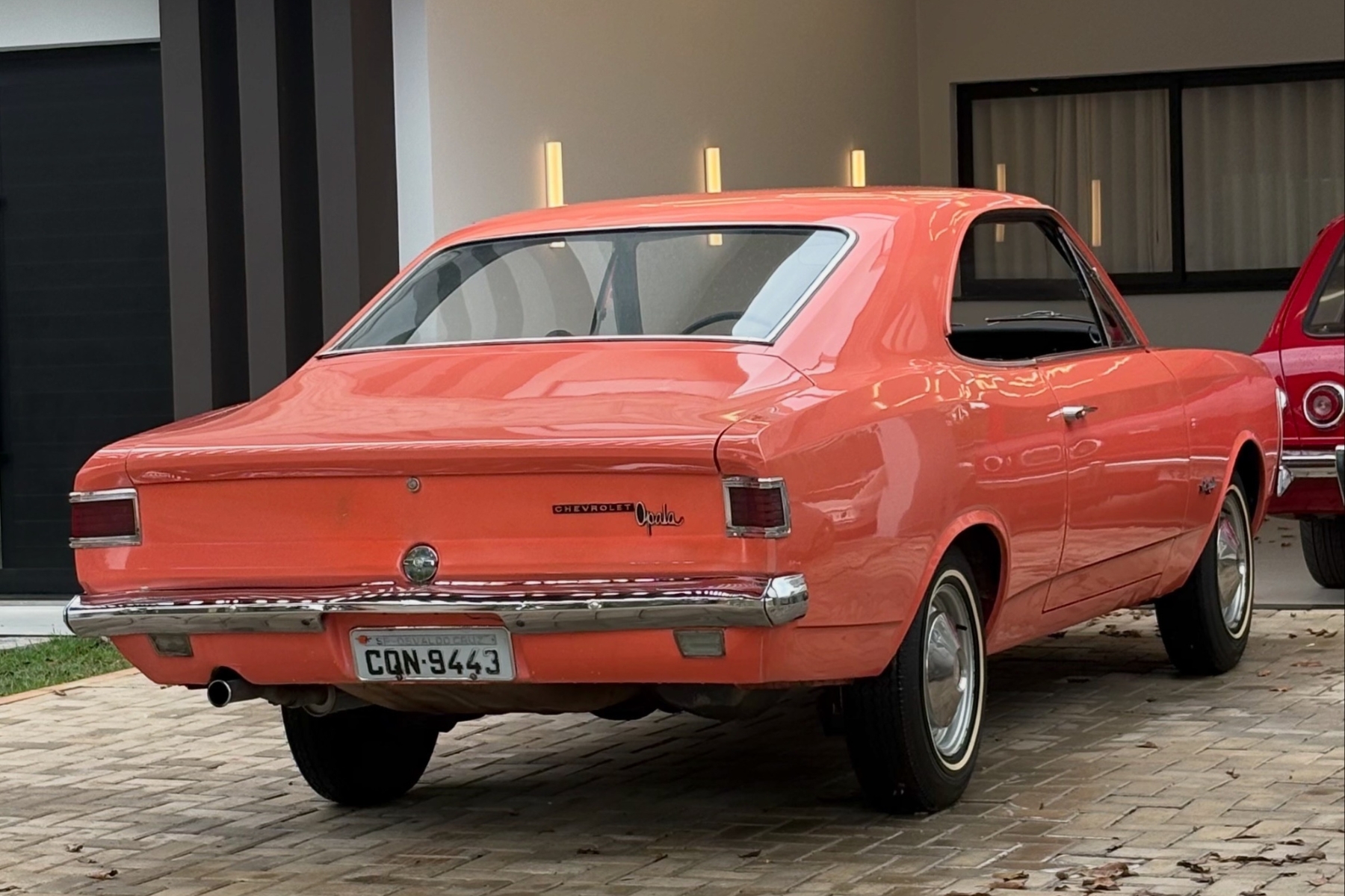 Chevrolet Opala - foto 3