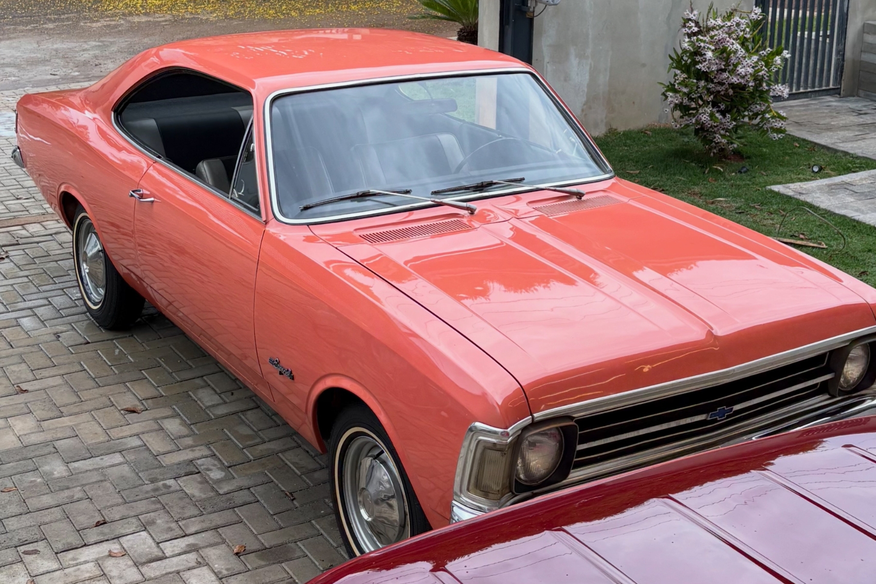 Chevrolet Opala - foto 4