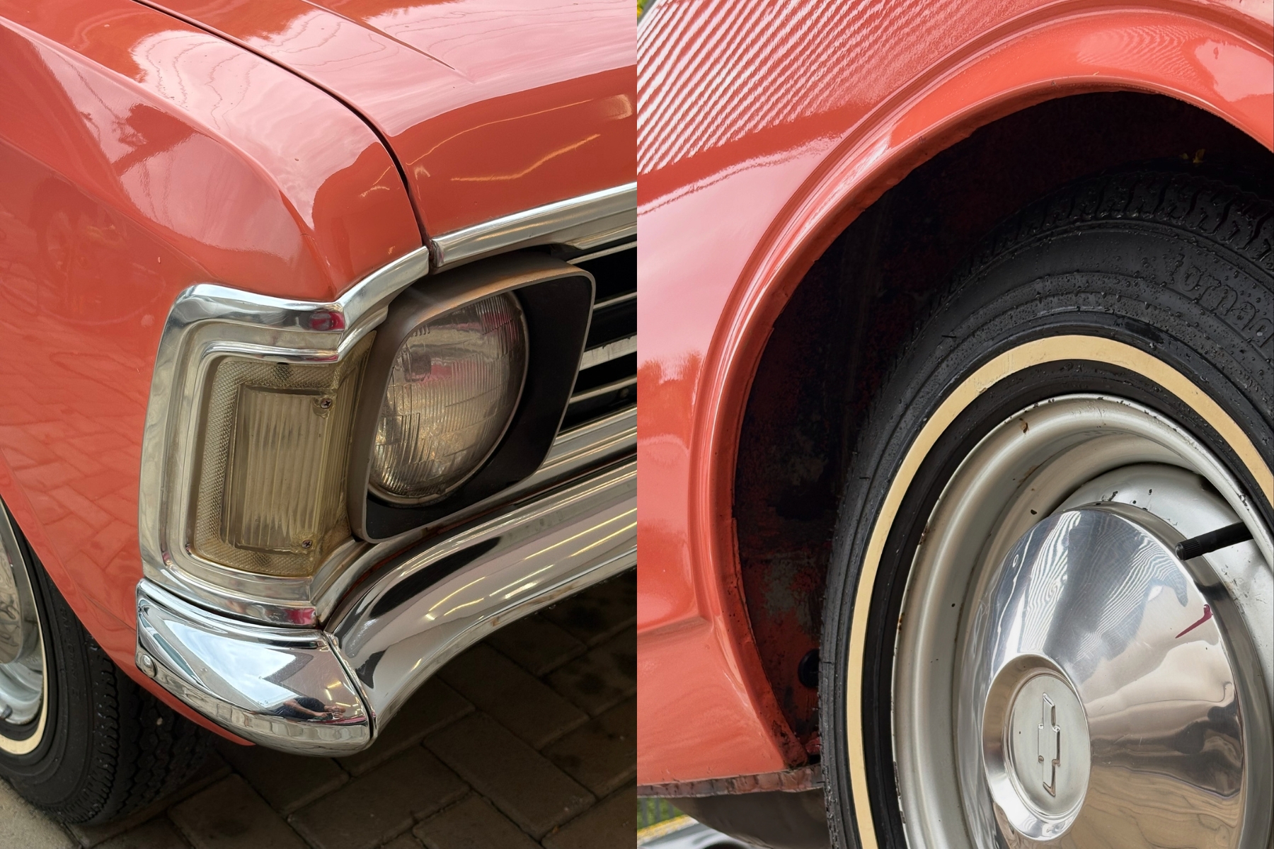 Chevrolet Opala - foto 5