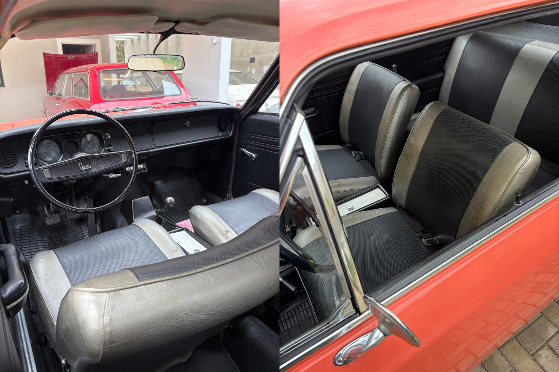 Chevrolet Opala - foto 9