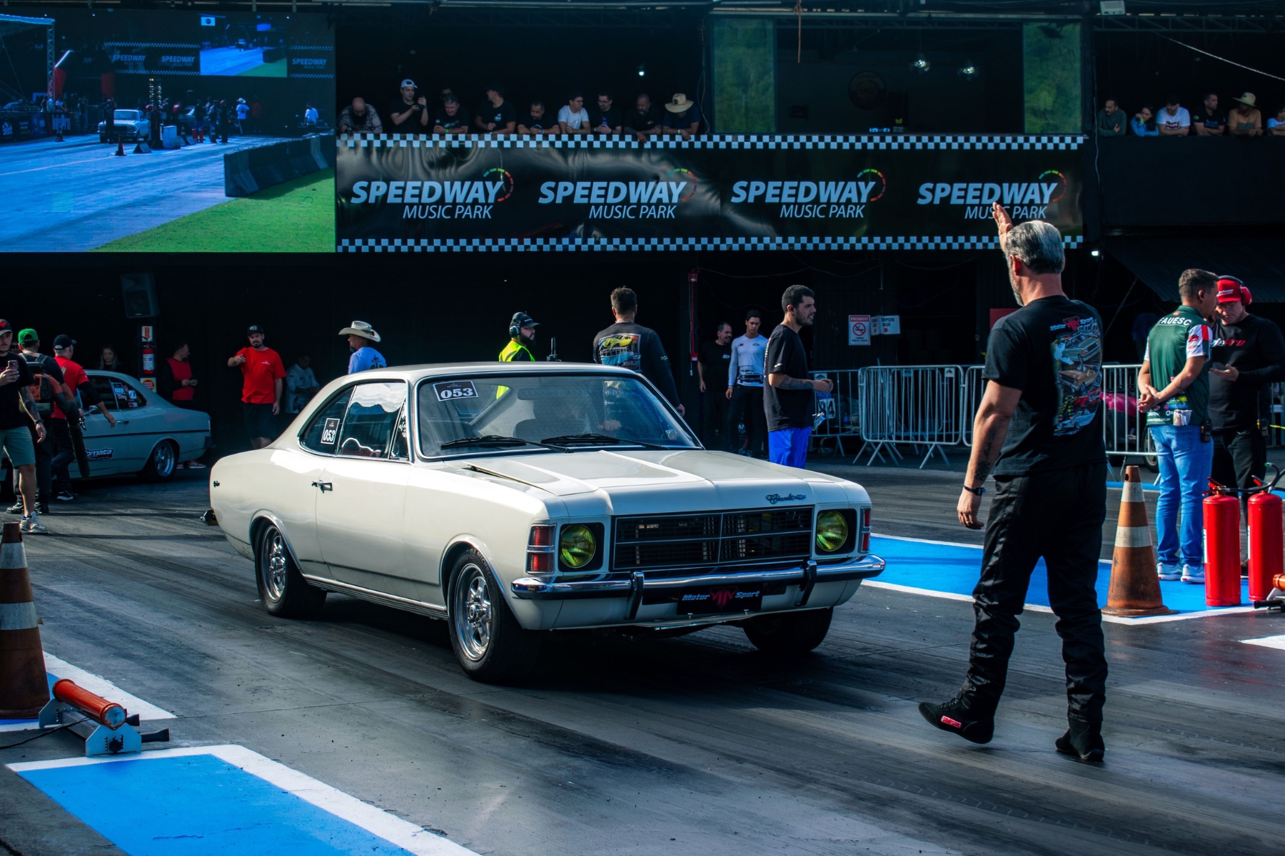 Chevrolet Opala - foto 5