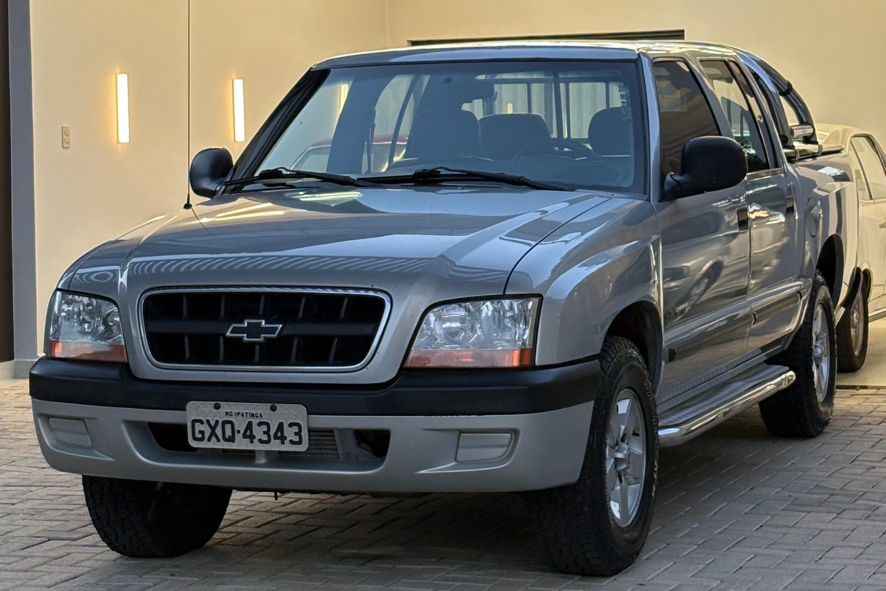 Chevrolet S10 DLX - foto 1