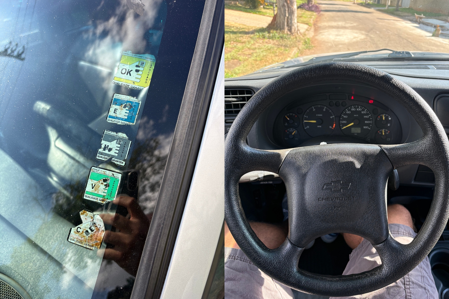 Chevrolet S10 DLX - foto 4