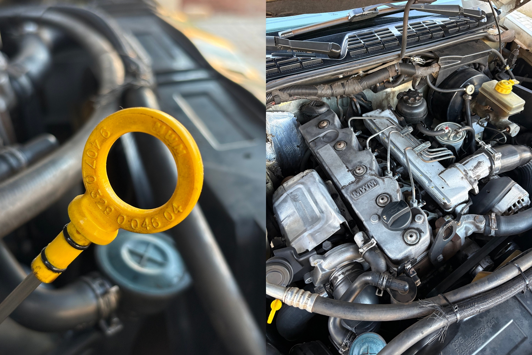 Chevrolet S10 DLX - foto 5