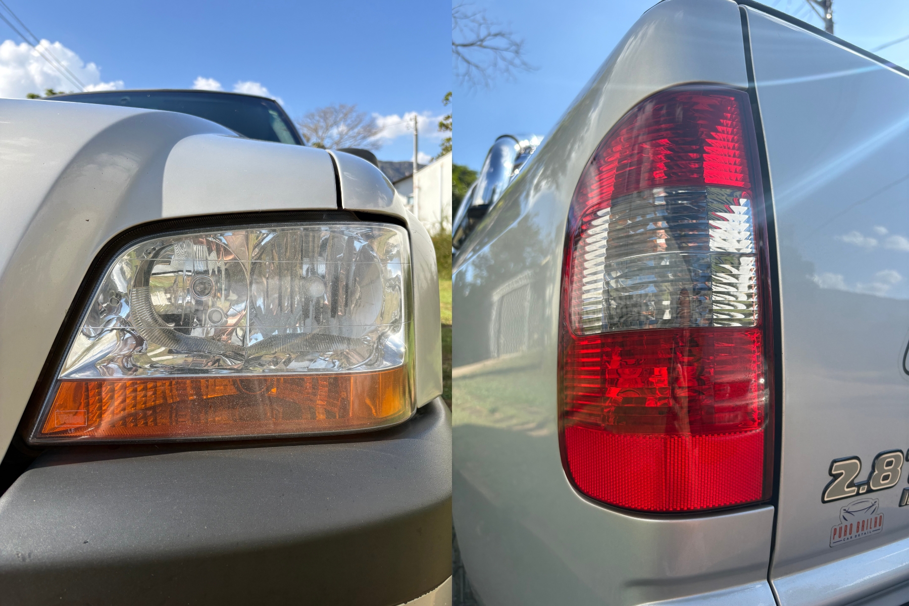 Chevrolet S10 DLX - foto 6