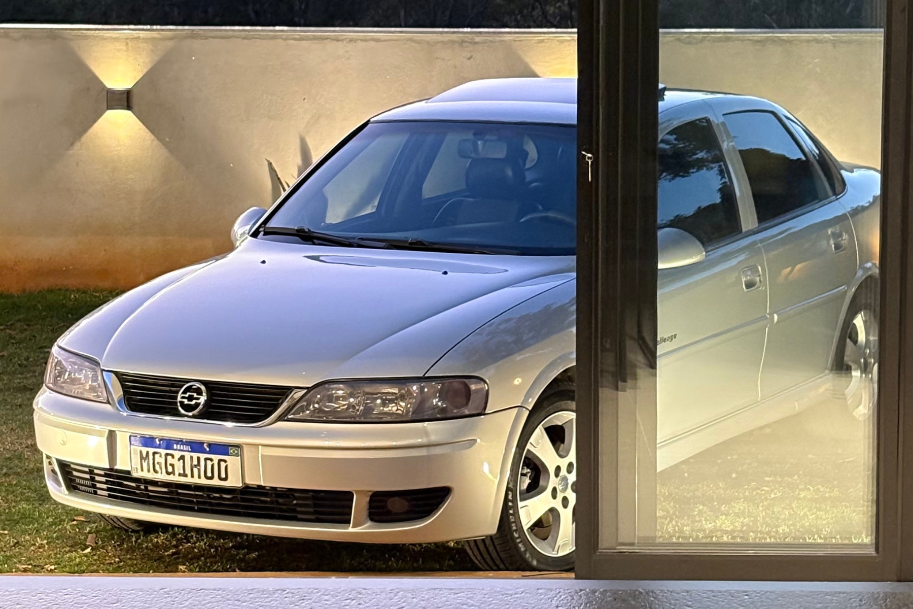 Chevrolet Vectra - foto 3