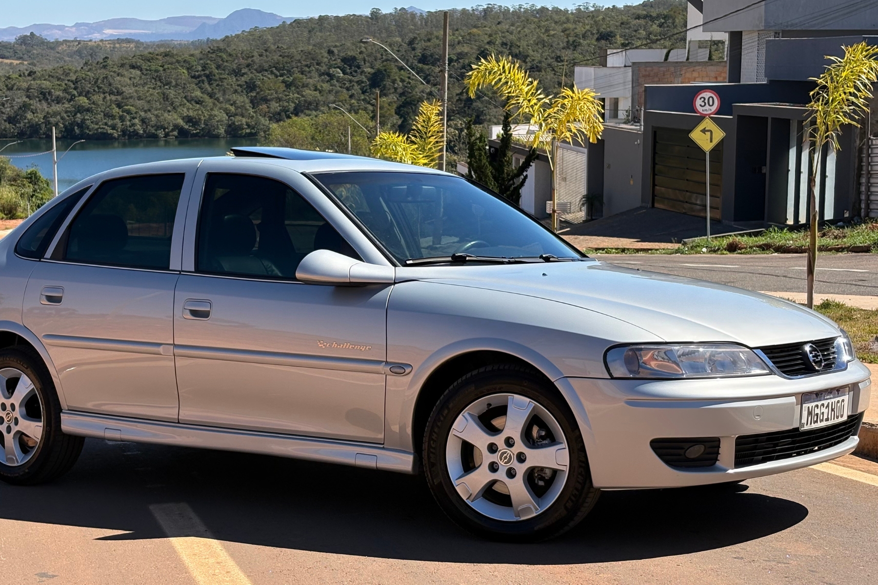 Chevrolet Vectra - foto 4